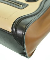 CELINE（セリーヌ）ハンドバッグ ベージュ サイズ:- レディース/2200718513603