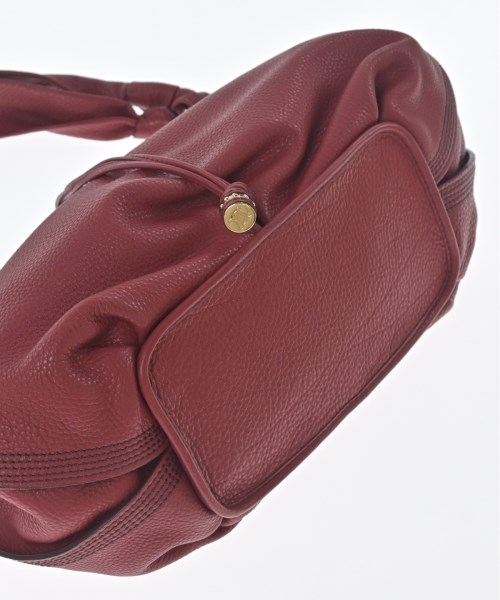 CELINE（セリーヌ）ハンドバッグ 赤 サイズ:- レディース/2200718513627