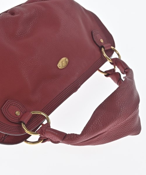 CELINE（セリーヌ）ハンドバッグ 赤 サイズ:- レディース/2200718513627