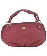 CELINE（セリーヌ）ハンドバッグ 赤 サイズ:- レディース/2200718513627