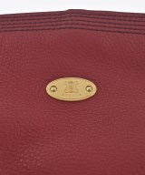 CELINE（セリーヌ）ハンドバッグ 赤 サイズ:- レディース/2200718513627