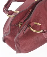CELINE（セリーヌ）ハンドバッグ 赤 サイズ:- レディース/2200718513627