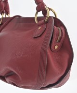 CELINE（セリーヌ）ハンドバッグ 赤 サイズ:- レディース/2200718513627