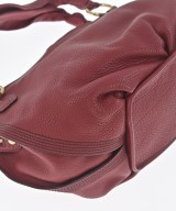 CELINE（セリーヌ）ハンドバッグ 赤 サイズ:- レディース/2200718513627