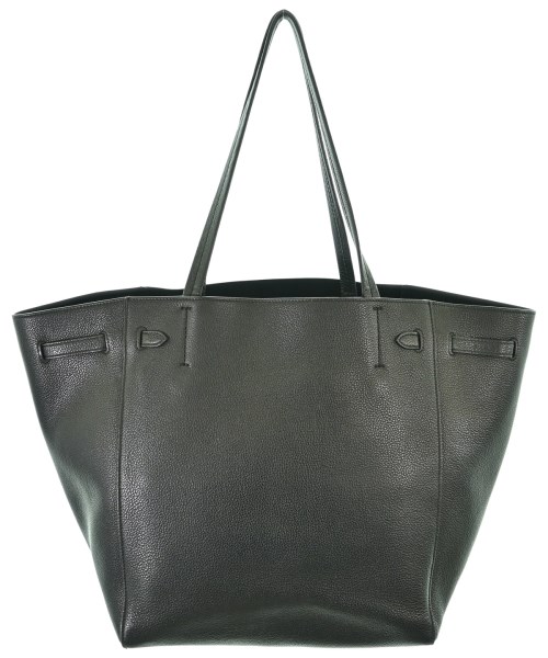 CELINE（セリーヌ）トートバッグ 黒 サイズ:- レディース/2200714840024