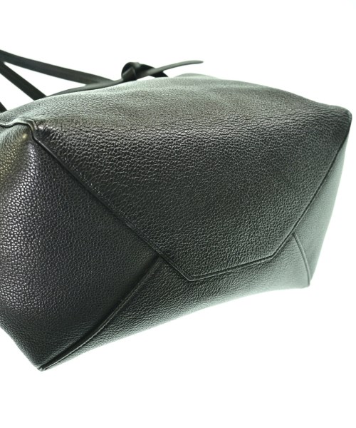 CELINE（セリーヌ）トートバッグ 黒 サイズ:- レディース/2200714840024