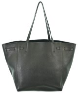CELINE（セリーヌ）トートバッグ 黒 サイズ:- レディース/2200714840024