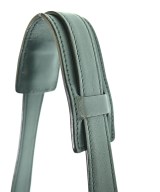 CELINE（セリーヌ）ハンドバッグ 緑 サイズ:- レディース/2200718709044