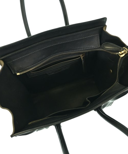 CELINE（セリーヌ）ハンドバッグ 白 サイズ:- レディース/2200718710217