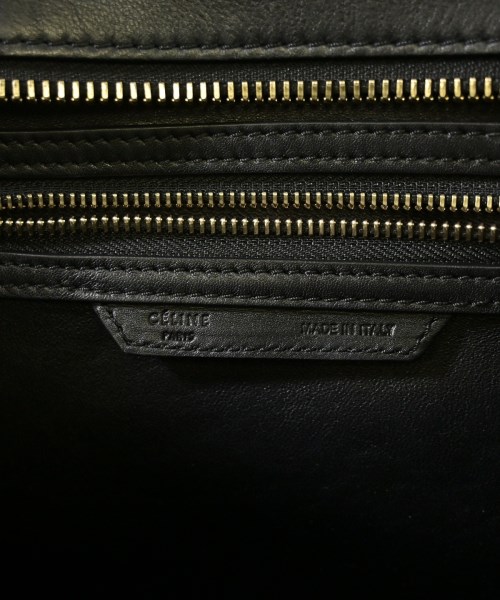 CELINE（セリーヌ）ハンドバッグ 白 サイズ:- レディース/2200718710217