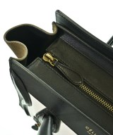 CELINE（セリーヌ）ハンドバッグ 白 サイズ:- レディース/2200718710217