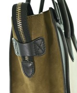 CELINE（セリーヌ）ハンドバッグ 白 サイズ:- レディース/2200718710217