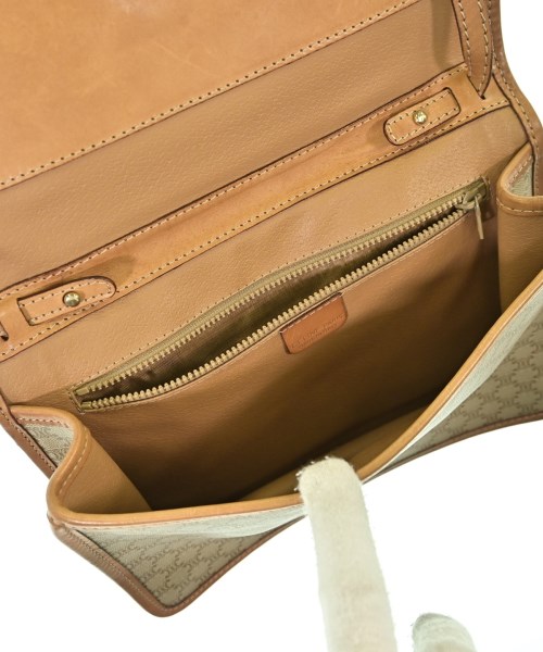 CELINE（セリーヌ）ショルダーバッグ ベージュ サイズ:- レディース/2200718710255