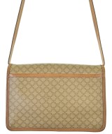 CELINE（セリーヌ）ショルダーバッグ ベージュ サイズ:- レディース/2200718710255
