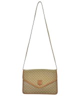 CELINE（セリーヌ）ショルダーバッグ ベージュ サイズ:- レディース/2200718710255