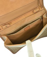CELINE（セリーヌ）ショルダーバッグ ベージュ サイズ:- レディース/2200718710255