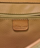 CELINE（セリーヌ）ショルダーバッグ ベージュ サイズ:- レディース/2200718710255