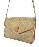 CELINE（セリーヌ）ショルダーバッグ ベージュ サイズ:- レディース/2200718710255