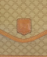 CELINE（セリーヌ）ショルダーバッグ ベージュ サイズ:- レディース/2200718710255