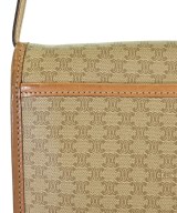 CELINE（セリーヌ）ショルダーバッグ ベージュ サイズ:- レディース/2200718710255