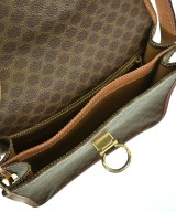 CELINE（セリーヌ）ショルダーバッグ 茶 サイズ:- レディース/2200718710279
