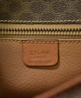 CELINE（セリーヌ）ショルダーバッグ 茶 サイズ:- レディース/2200718710279