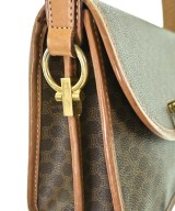 CELINE（セリーヌ）ショルダーバッグ 茶 サイズ:- レディース/2200718710279
