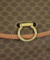 CELINE（セリーヌ）ショルダーバッグ 茶 サイズ:- レディース/2200718710279