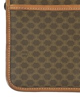 CELINE（セリーヌ）ショルダーバッグ 茶 サイズ:- レディース/2200718710279