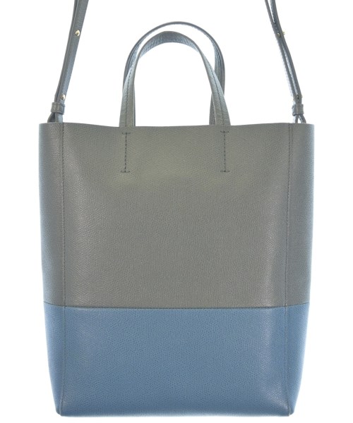 CELINE（セリーヌ）トートバッグ グレー サイズ:- レディース/2200718710286