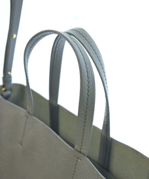 CELINE（セリーヌ）トートバッグ グレー サイズ:- レディース/2200718710286
