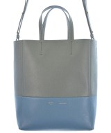 CELINE（セリーヌ）トートバッグ グレー サイズ:- レディース/2200718710286