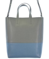 CELINE（セリーヌ）トートバッグ グレー サイズ:- レディース/2200718710286