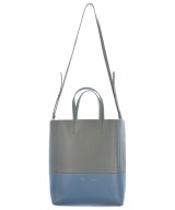 CELINE（セリーヌ）トートバッグ グレー サイズ:- レディース/2200718710286