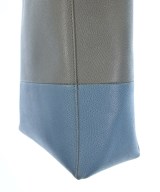 CELINE（セリーヌ）トートバッグ グレー サイズ:- レディース/2200718710286