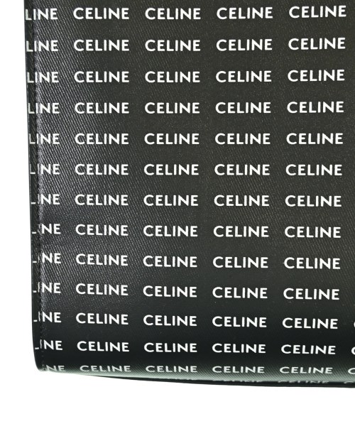 CELINE（セリーヌ）トートバッグ 黒 サイズ:- レディース/2200718710422