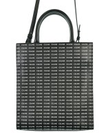 CELINE（セリーヌ）トートバッグ 黒 サイズ:- レディース/2200718710422