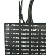 CELINE（セリーヌ）トートバッグ 黒 サイズ:- レディース/2200718710422