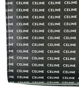 CELINE（セリーヌ）トートバッグ 黒 サイズ:- レディース/2200718710422