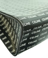 CELINE（セリーヌ）トートバッグ 黒 サイズ:- レディース/2200718710422