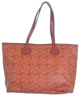 CELINE（セリーヌ）トートバッグ オレンジ サイズ:- レディース/2200718710590