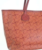 CELINE（セリーヌ）トートバッグ オレンジ サイズ:- レディース/2200718710590