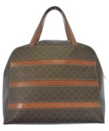 CELINE（セリーヌ）ハンドバッグ 茶 サイズ:- レディース/2200718710613
