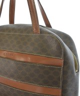 CELINE（セリーヌ）ハンドバッグ 茶 サイズ:- レディース/2200718710613