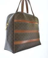CELINE（セリーヌ）ハンドバッグ 茶 サイズ:- レディース/2200718710613
