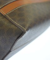CELINE（セリーヌ）ハンドバッグ 茶 サイズ:- レディース/2200718710613