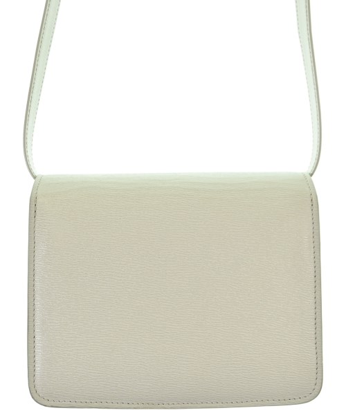 CELINE（セリーヌ）ショルダーバッグ グレー サイズ:- レディース/2200719300028