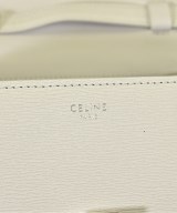 CELINE（セリーヌ）ショルダーバッグ グレー サイズ:- レディース/2200719300028