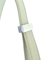 CELINE（セリーヌ）ショルダーバッグ グレー サイズ:- レディース/2200719300028