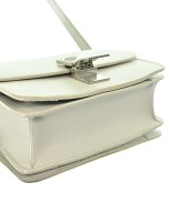 CELINE（セリーヌ）ショルダーバッグ グレー サイズ:- レディース/2200719300028